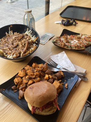   at Copper Branch in Portland