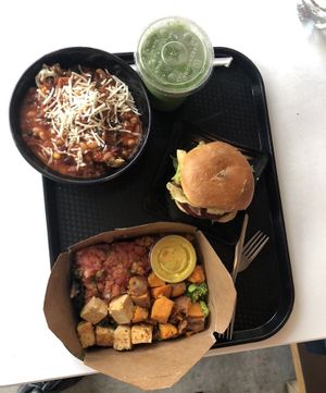   at Copper Branch in Portland