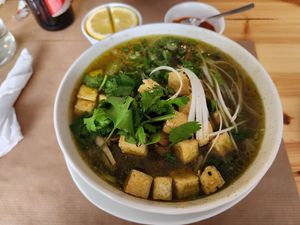  at Dao Vietnamese Street Food in Athens