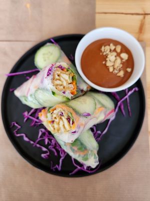  at Dao Vietnamese Street Food in Athens