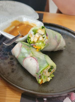  at Dao Vietnamese Street Food in Athens