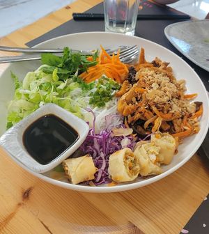  at Dao Vietnamese Street Food in Athens