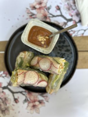   at Dao Vietnamese Street Food in Athens