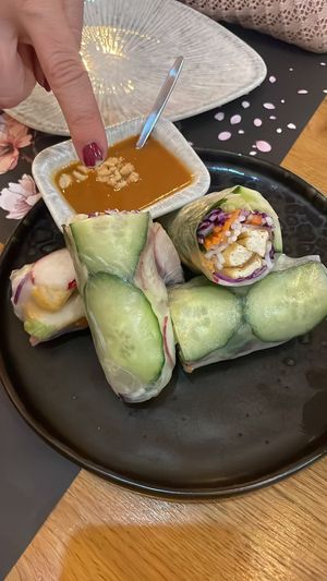  at Dao Vietnamese Street Food in Athens