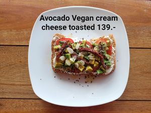  at Horizon Cafe in Koh Samui