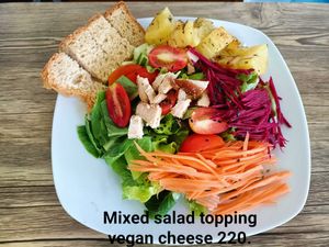  at Horizon Cafe in Koh Samui