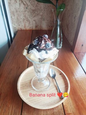  at Horizon Cafe in Koh Samui