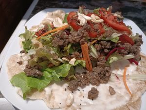  at Horizon Cafe in Koh Samui