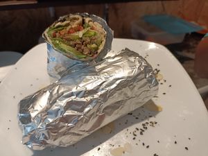  at Horizon Cafe in Koh Samui