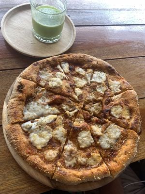   at Horizon Cafe in Koh Samui