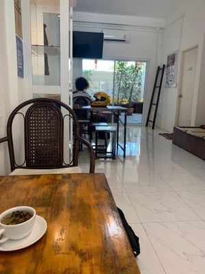 Nice, cozy and clean place  at Horizon Cafe in Koh Samui