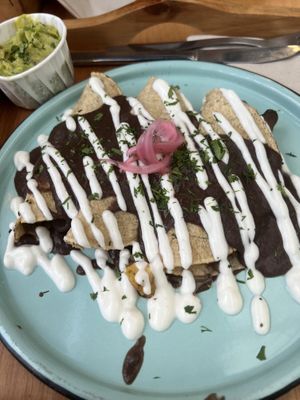   at Dalia Plant Power Mex in Bogota