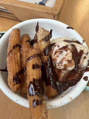   at Dalia Plant Power Mex in Bogota