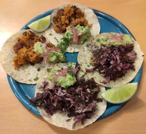  at Dalia Plant Power Mex in Bogota