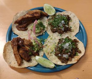  at Dalia Plant Power Mex in Bogota