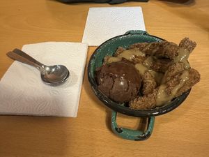   at Dalia Plant Power Mex in Bogota