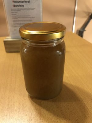   at Dalia Plant Power Mex in Bogota