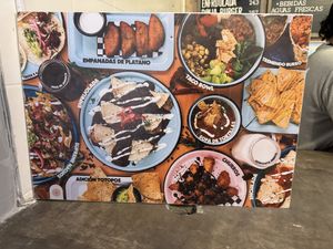 See how the food looks before you buy 😍  at Dalia Plant Power Mex in Bogota