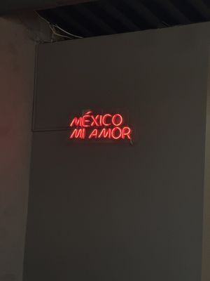   at Dalia Plant Power Mex in Bogota