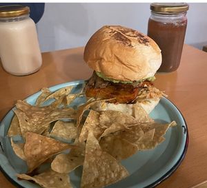   at Dalia Plant Power Mex in Bogota