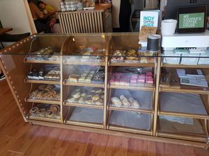  at Mr Cooper's Coffee House in Whitby