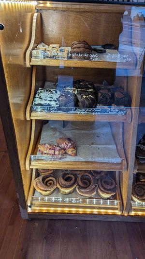  at Mr Cooper's Coffee House in Whitby