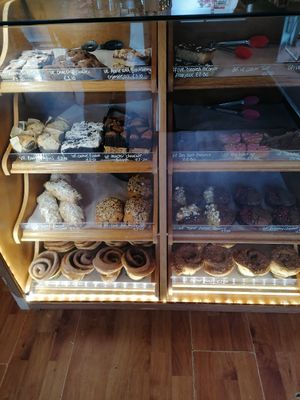  at Mr Cooper's Coffee House in Whitby