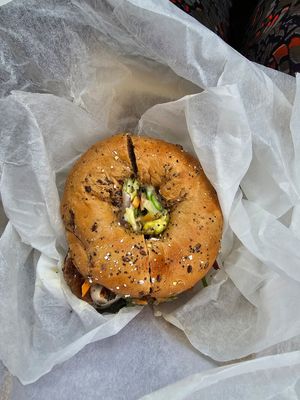  at Mr Cooper's Coffee House in Whitby