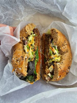  at Mr Cooper's Coffee House in Whitby