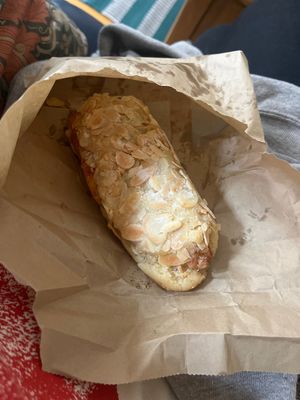   at Mr Cooper's Coffee House in Whitby