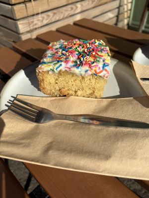   at Mr Cooper's Coffee House in Whitby