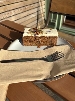   at Mr Cooper's Coffee House in Whitby