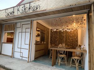 Soul Kitchen El Nido at ENI - Soul Kitchen in Palawan