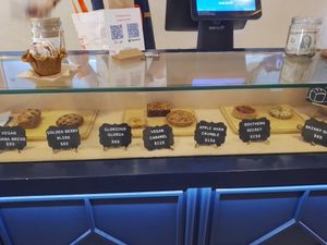 Healthy can be tasty at Nieve de Olla in Mexico City