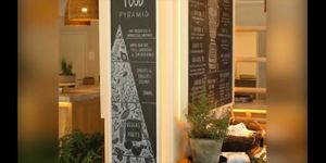 Inside at Plnthouse in Miami Beach