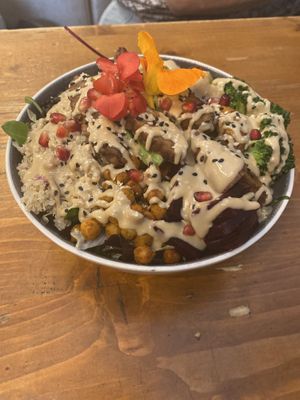 Palo Verde Bowl at Palo Verde in Prague