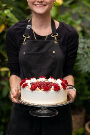 Red Velvet at Palo Verde in Prague