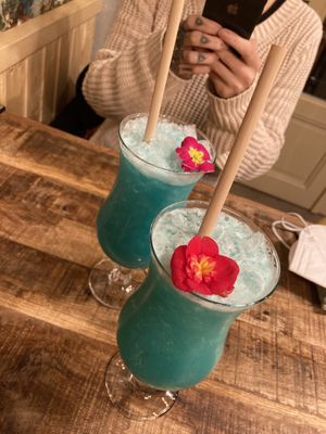 Swimming pool  #Veganuary at Palo Verde in Prague