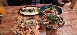 #yummy  # vegan.. at Palo Verde in Prague