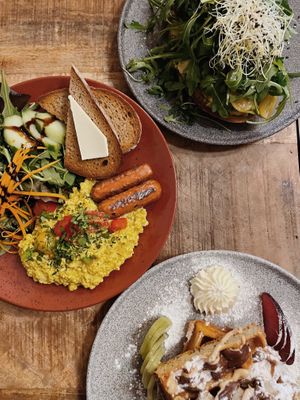   at Palo Verde in Prague