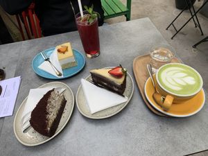   at Palo Verde in Prague