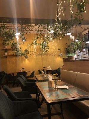 😍😍  at Palo Verde in Prague