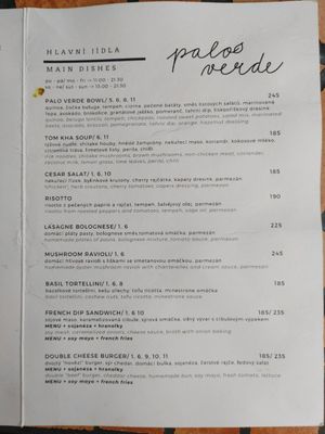  at Palo Verde in Prague