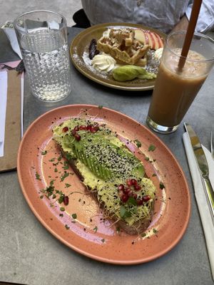   at Palo Verde in Prague