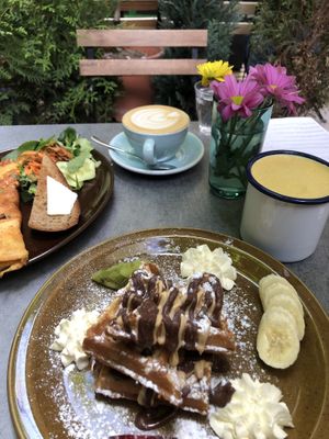   at Palo Verde in Prague