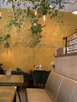 .  at Palo Verde in Prague