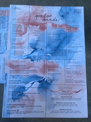   at Palo Verde in Prague