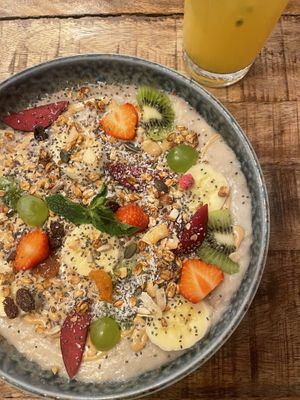   at Palo Verde in Prague