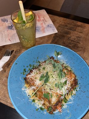   at Palo Verde in Prague