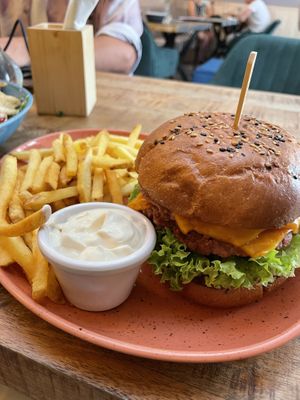   at Palo Verde in Prague